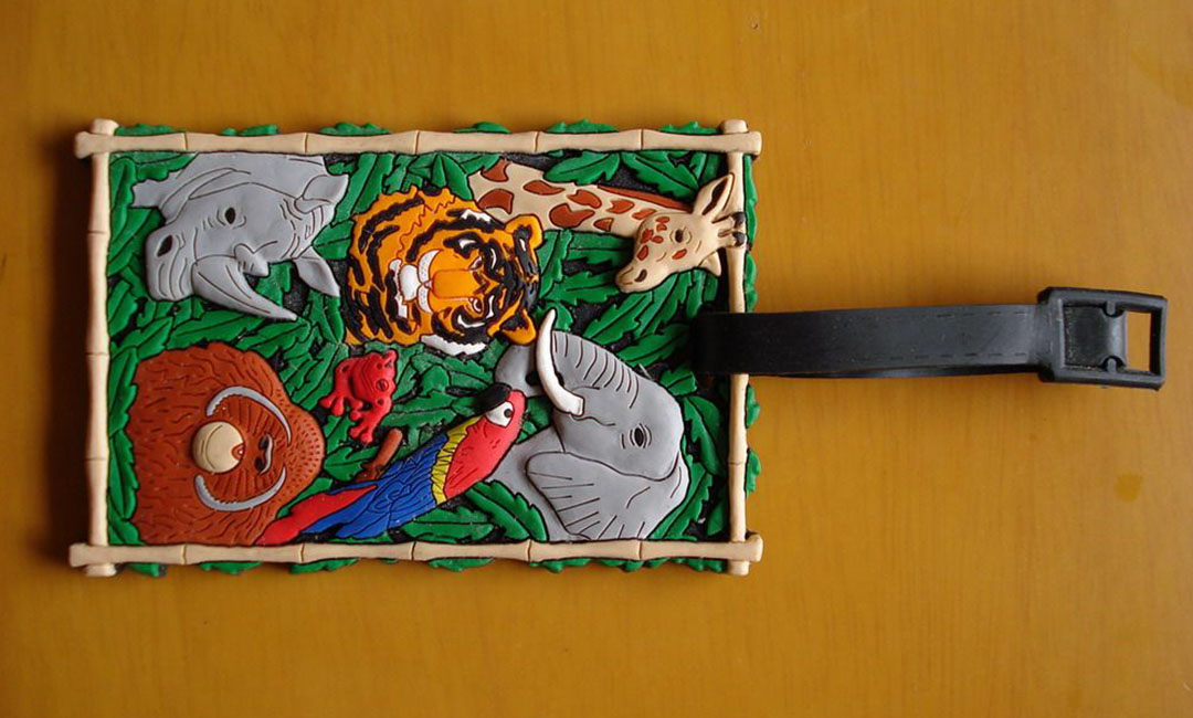 南平博尼箱包CMS网站开发案例