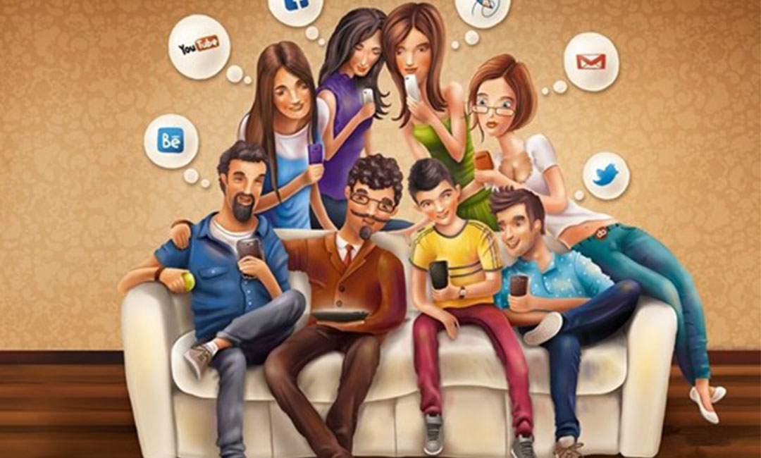 南平亿媒网企业网站开发案例