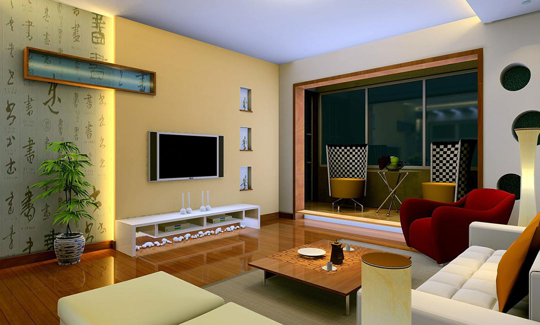 南平新房装修APP整体开发案例