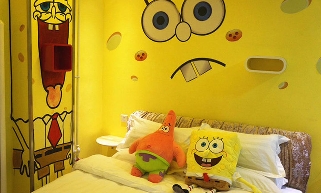 南平考拉酒店百度闪投案例