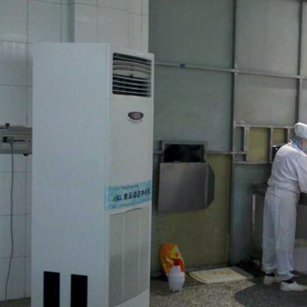 南平食品正负离子空气杀菌器