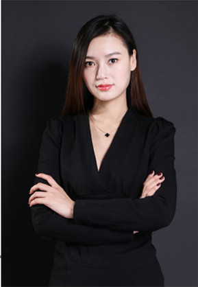 南平史静静 纹绣讲师