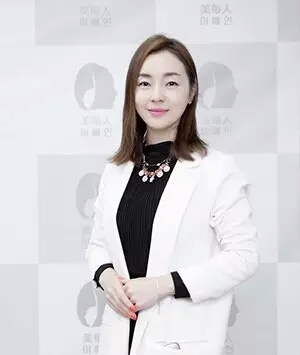 南平金佳玭 美容协会会长