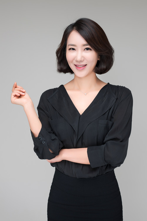 南平千佼填 国际高级纹绣师